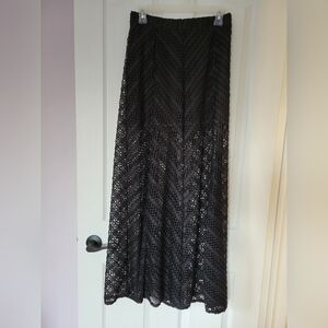 H&M Maxi Skirt, Size 4